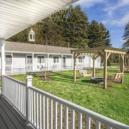 Catskill Mountains Resort Eldred Εξωτερικό φωτογραφία