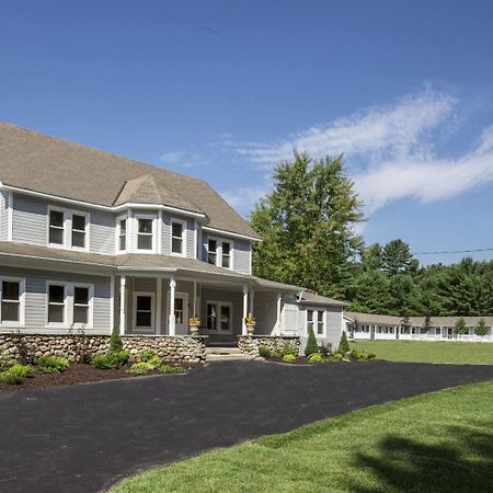 Catskill Mountains Resort Eldred Εξωτερικό φωτογραφία