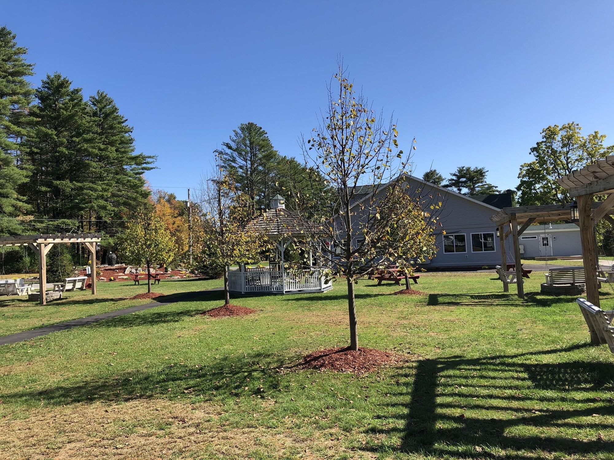 Catskill Mountains Resort Eldred Εξωτερικό φωτογραφία