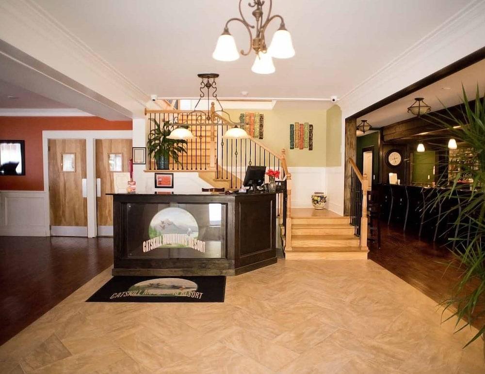 Catskill Mountains Resort Eldred Εξωτερικό φωτογραφία