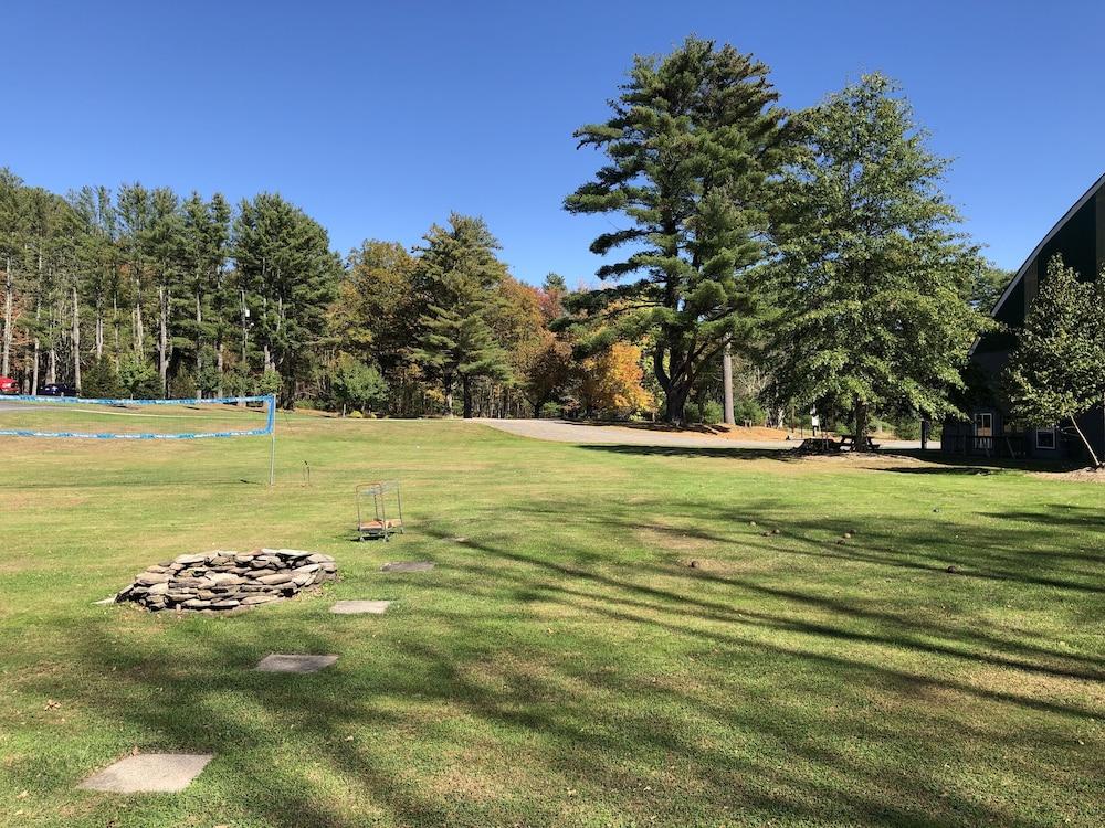 Catskill Mountains Resort Eldred Εξωτερικό φωτογραφία