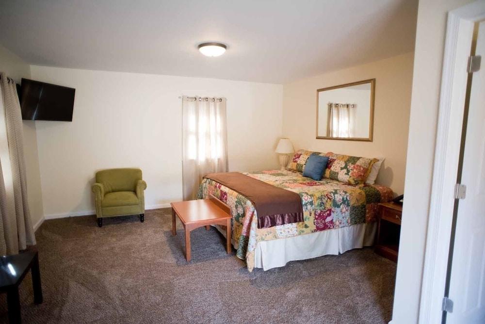 Catskill Mountains Resort Eldred Εξωτερικό φωτογραφία