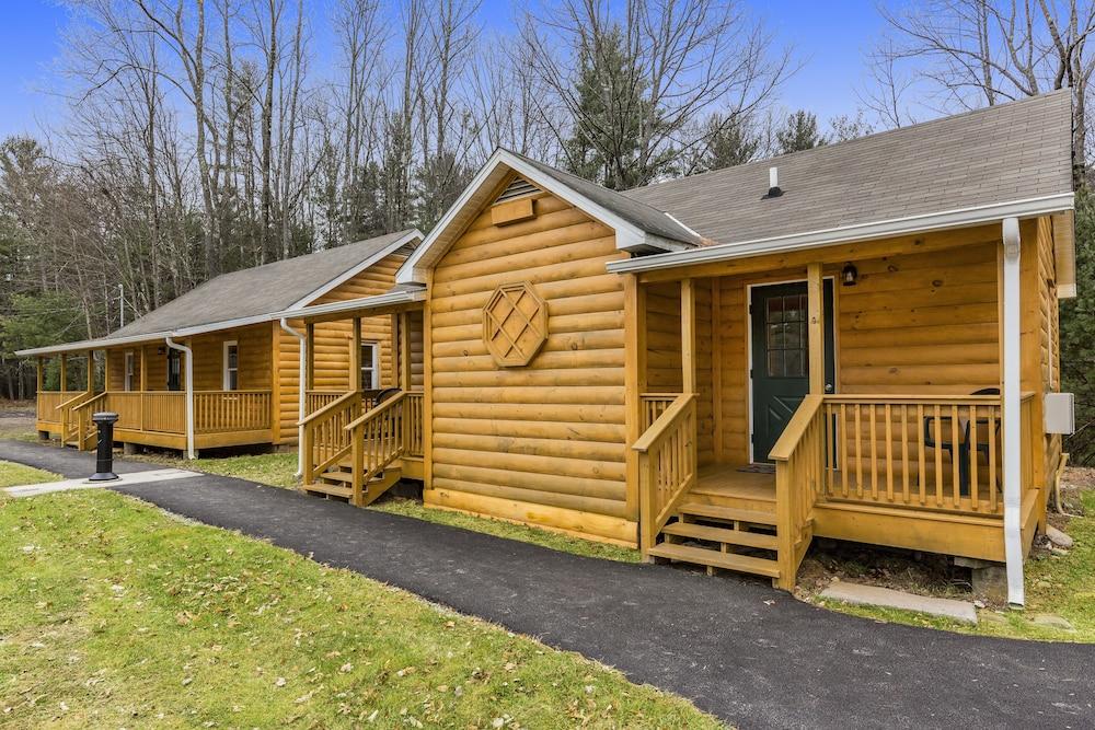Catskill Mountains Resort Eldred Εξωτερικό φωτογραφία