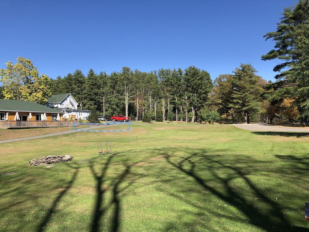 Catskill Mountains Resort Eldred Εξωτερικό φωτογραφία