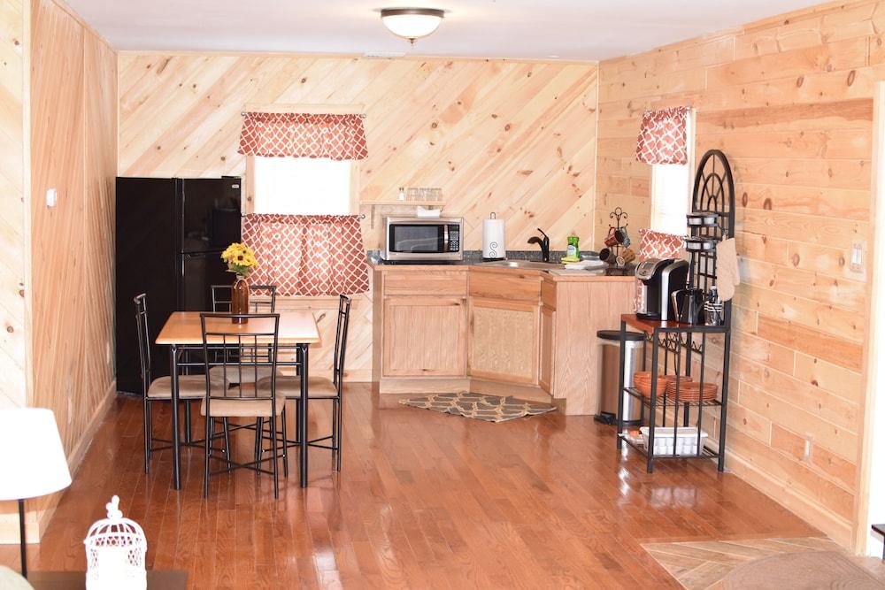 Catskill Mountains Resort Eldred Εξωτερικό φωτογραφία
