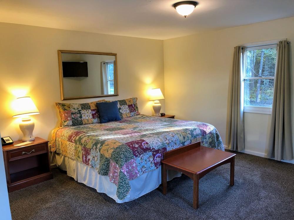 Catskill Mountains Resort Eldred Εξωτερικό φωτογραφία