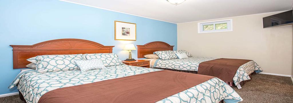 Catskill Mountains Resort Eldred Εξωτερικό φωτογραφία