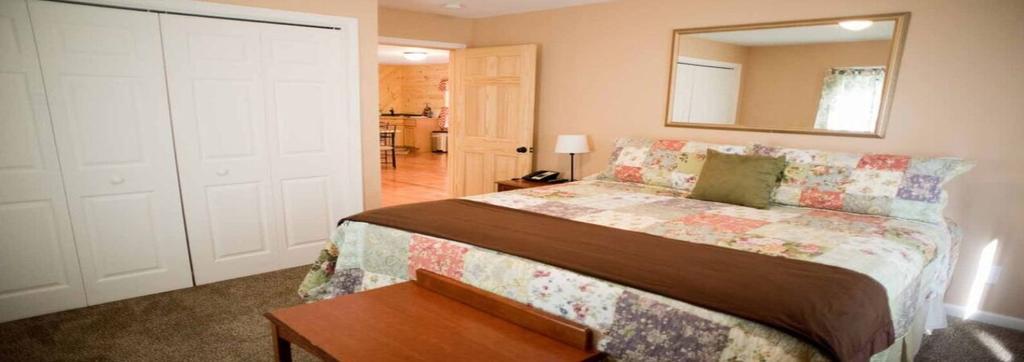 Catskill Mountains Resort Eldred Εξωτερικό φωτογραφία