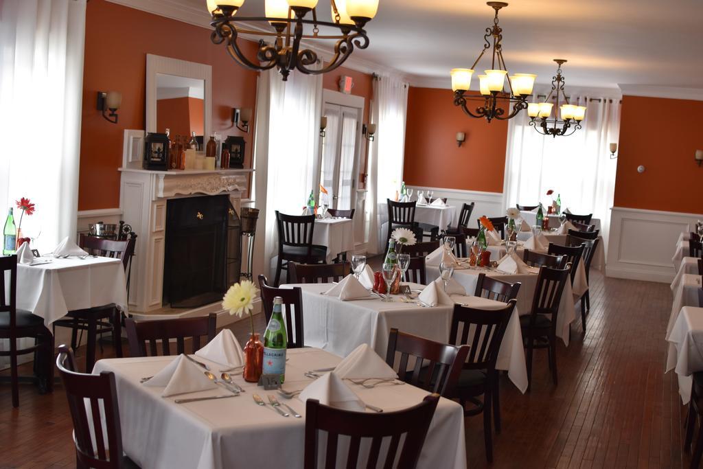 Catskill Mountains Resort Eldred Εξωτερικό φωτογραφία