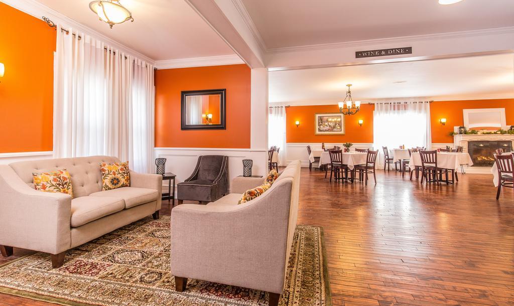 Catskill Mountains Resort Eldred Εξωτερικό φωτογραφία
