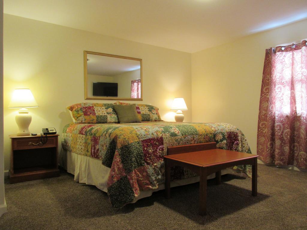 Catskill Mountains Resort Eldred Εξωτερικό φωτογραφία