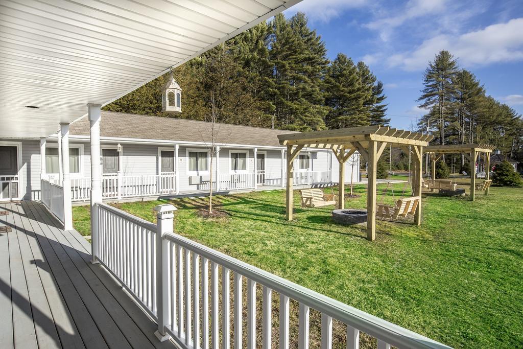 Catskill Mountains Resort Eldred Εξωτερικό φωτογραφία