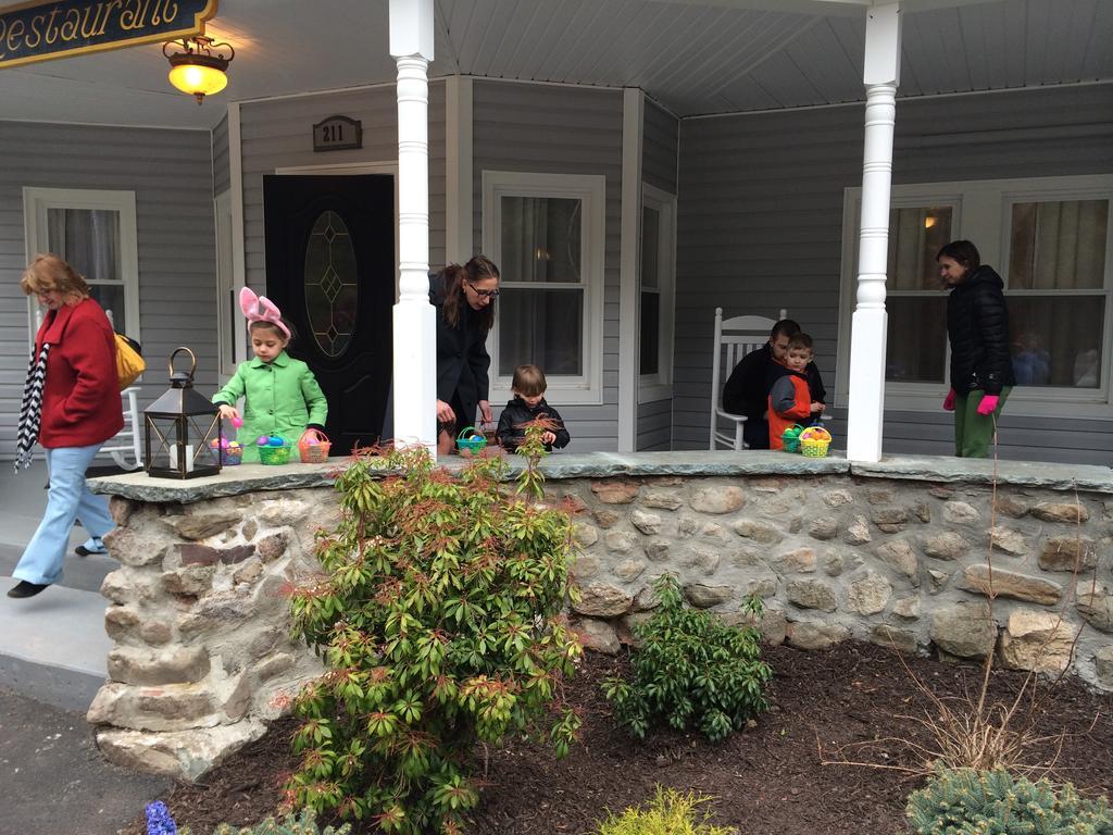 Catskill Mountains Resort Eldred Εξωτερικό φωτογραφία