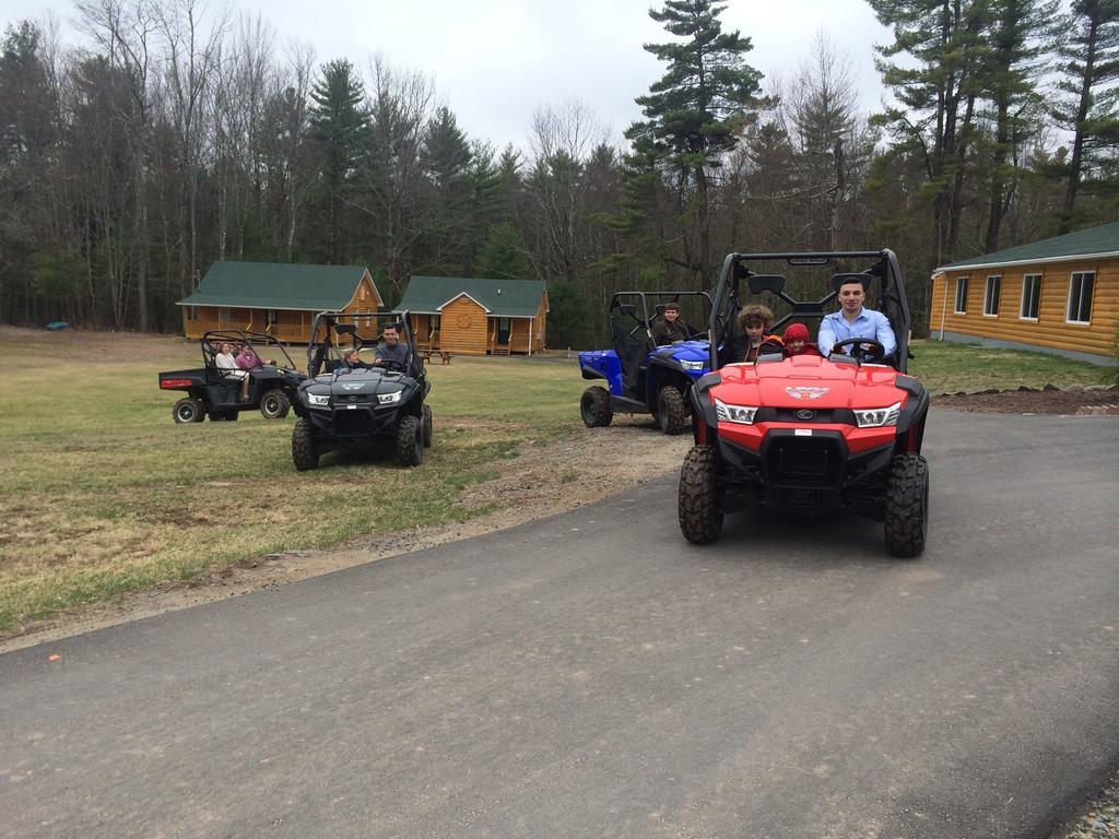 Catskill Mountains Resort Eldred Εξωτερικό φωτογραφία