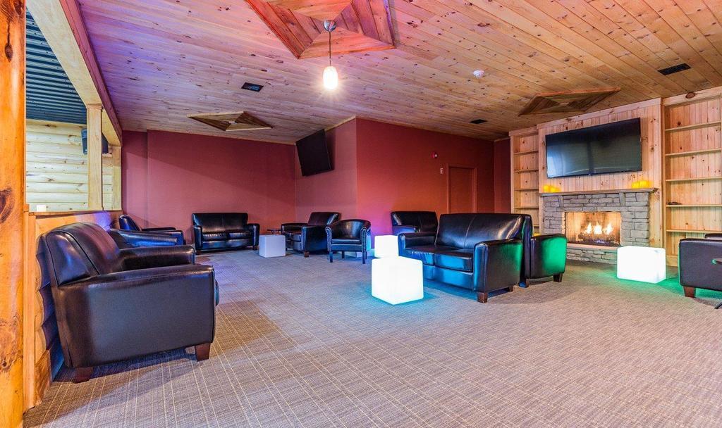 Catskill Mountains Resort Eldred Εξωτερικό φωτογραφία