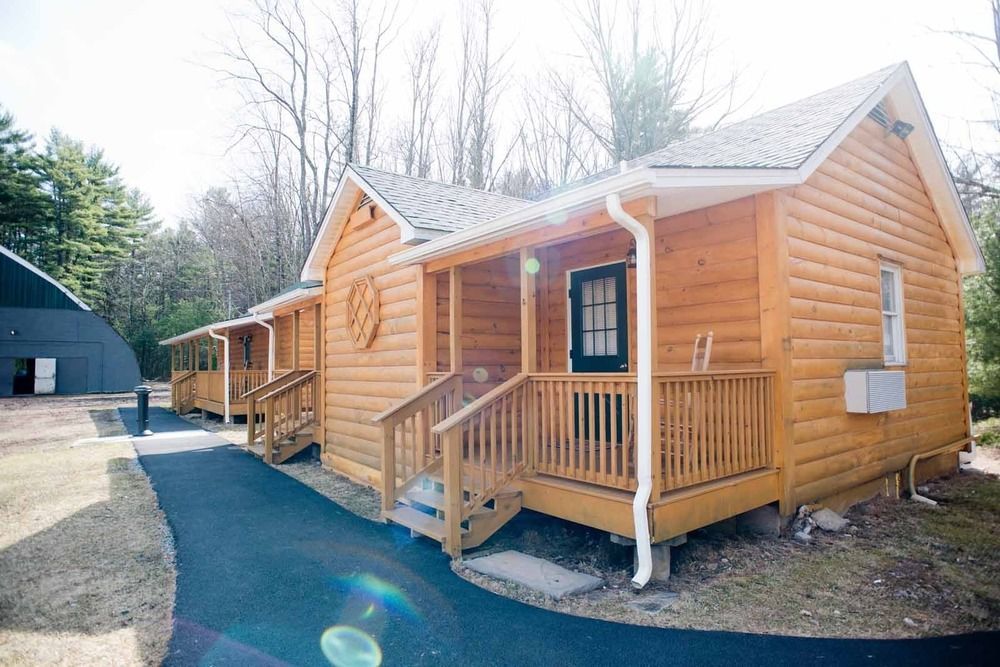 Catskill Mountains Resort Eldred Εξωτερικό φωτογραφία