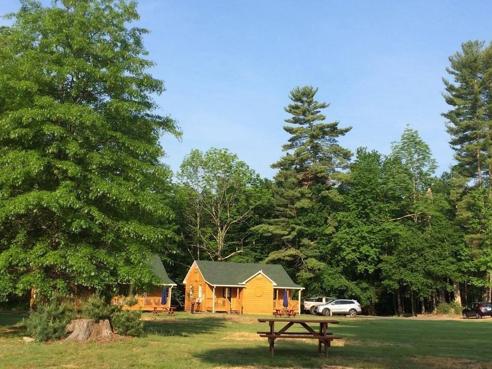 Catskill Mountains Resort Eldred Εξωτερικό φωτογραφία