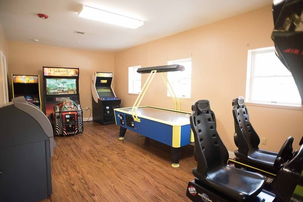 Catskill Mountains Resort Eldred Εξωτερικό φωτογραφία