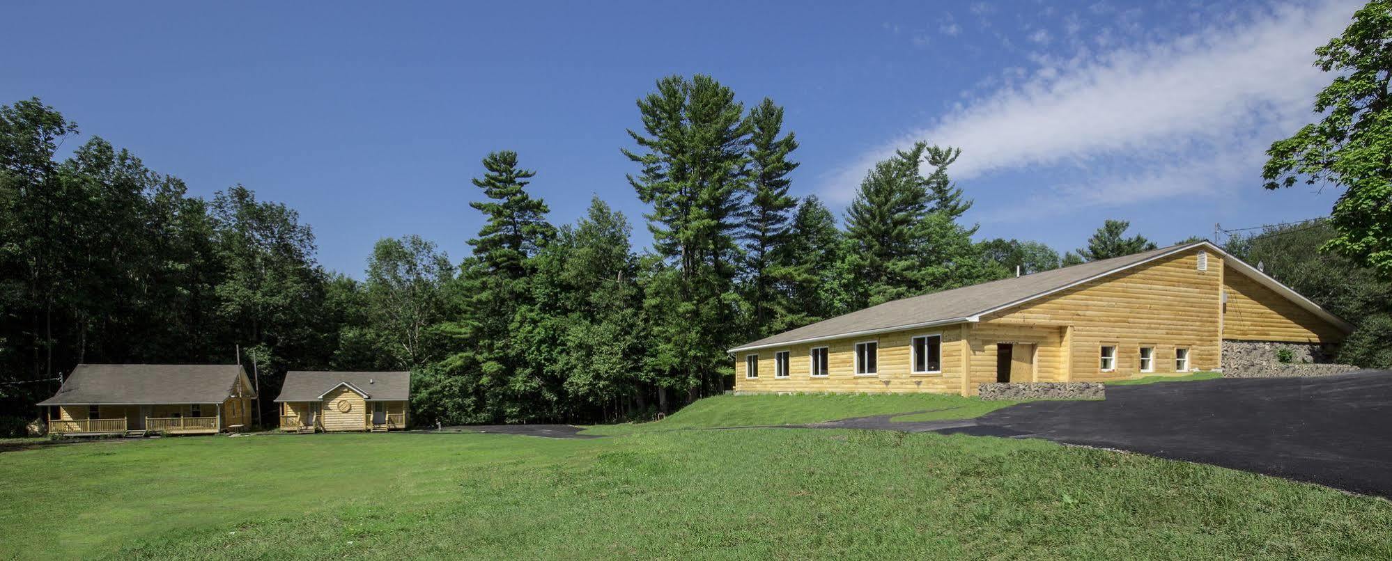 Catskill Mountains Resort Eldred Εξωτερικό φωτογραφία