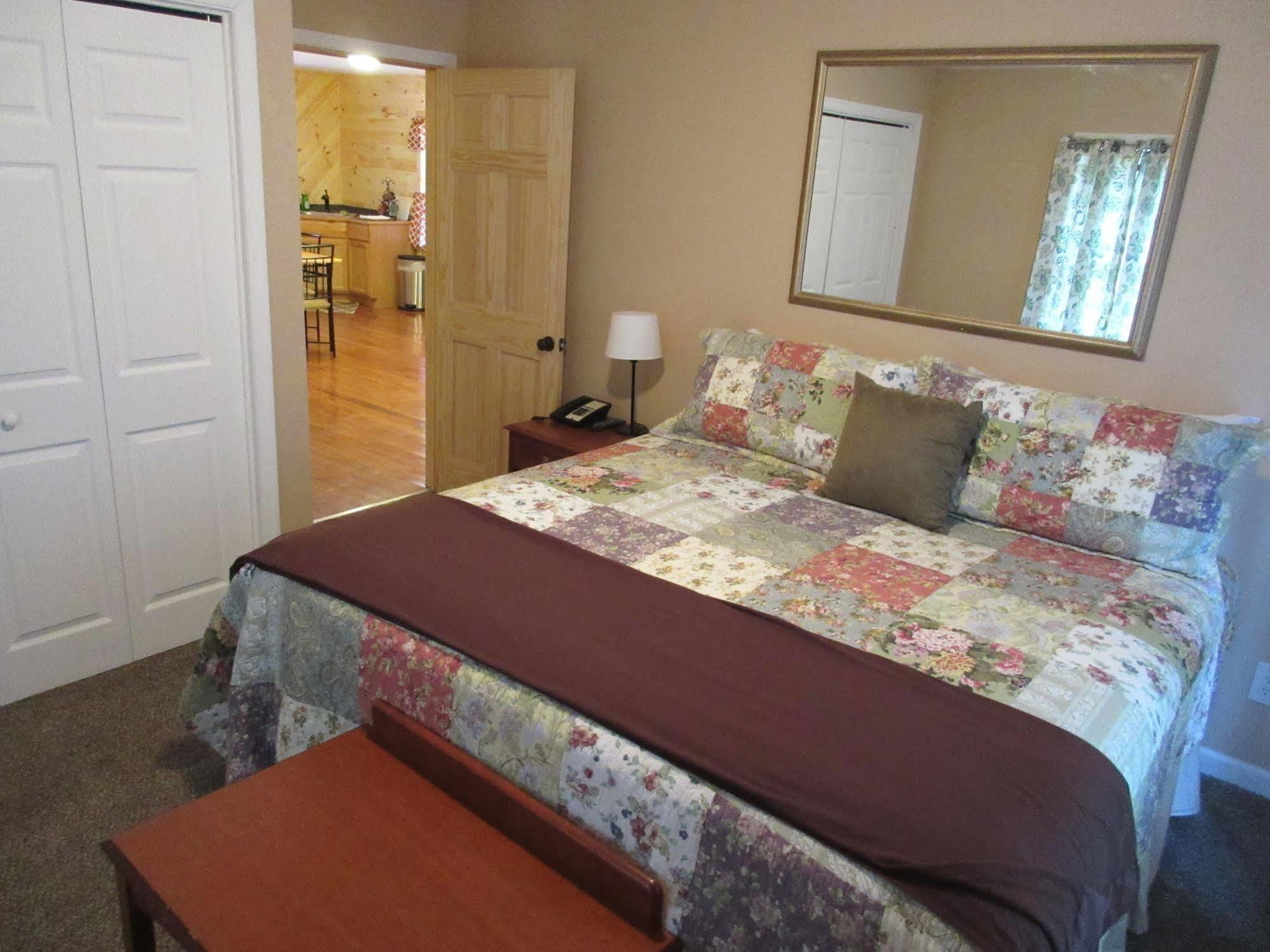 Catskill Mountains Resort Eldred Εξωτερικό φωτογραφία