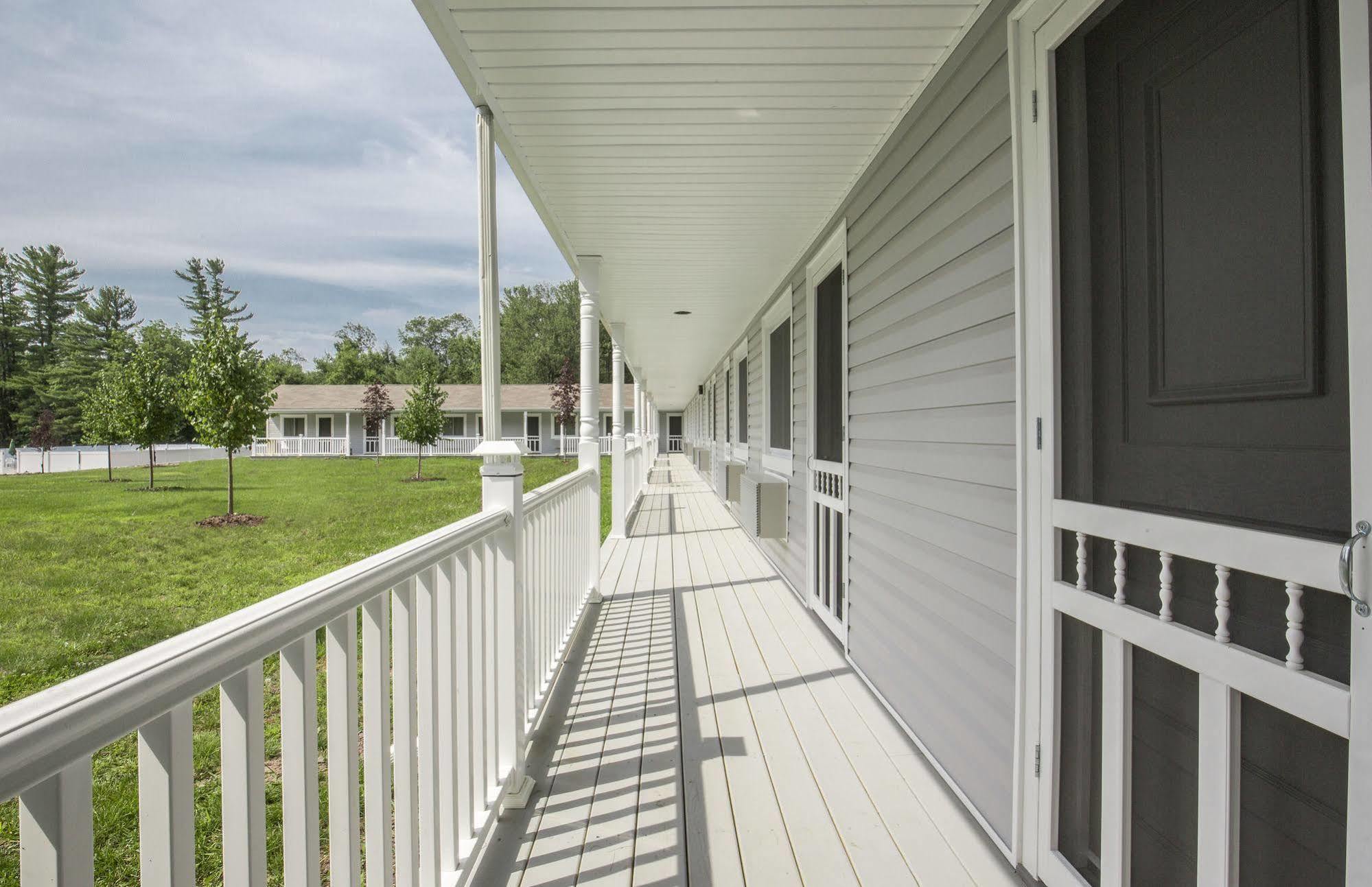 Catskill Mountains Resort Eldred Εξωτερικό φωτογραφία