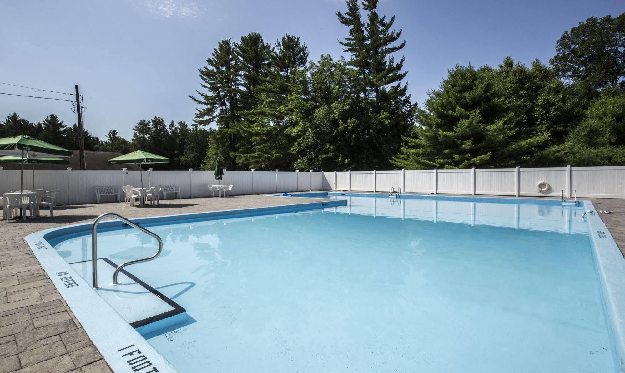 Catskill Mountains Resort Eldred Εξωτερικό φωτογραφία
