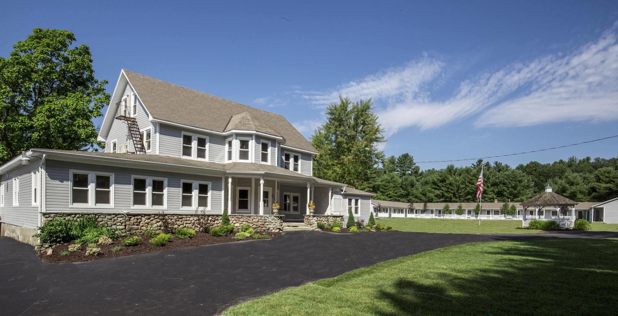 Catskill Mountains Resort Eldred Εξωτερικό φωτογραφία