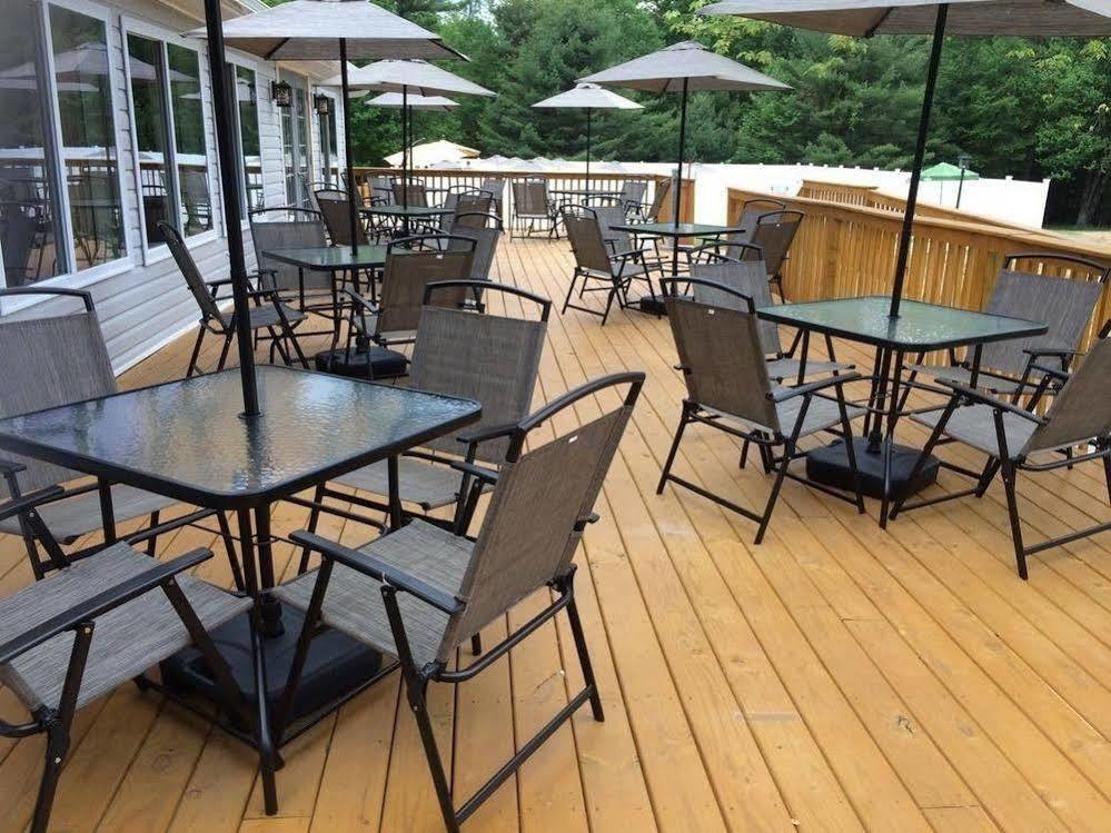 Catskill Mountains Resort Eldred Εξωτερικό φωτογραφία